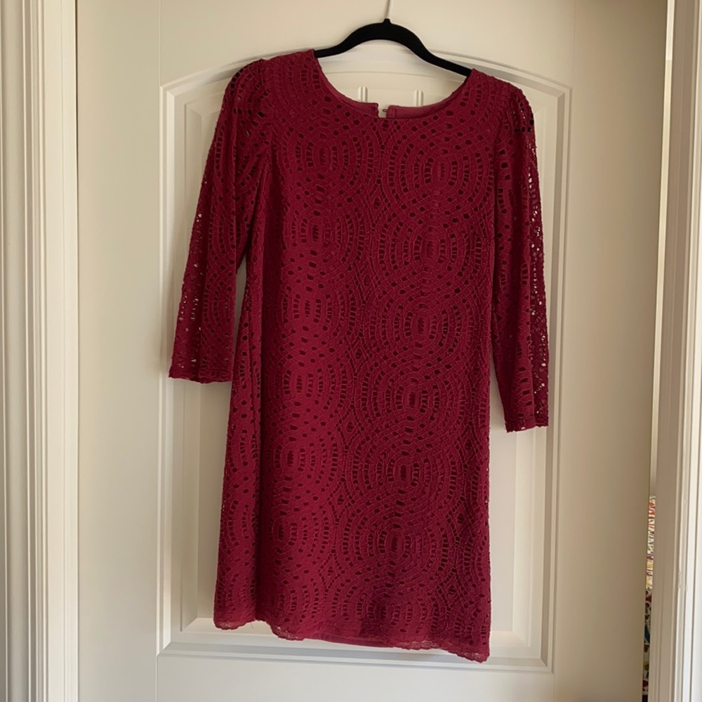J. Crew Dress